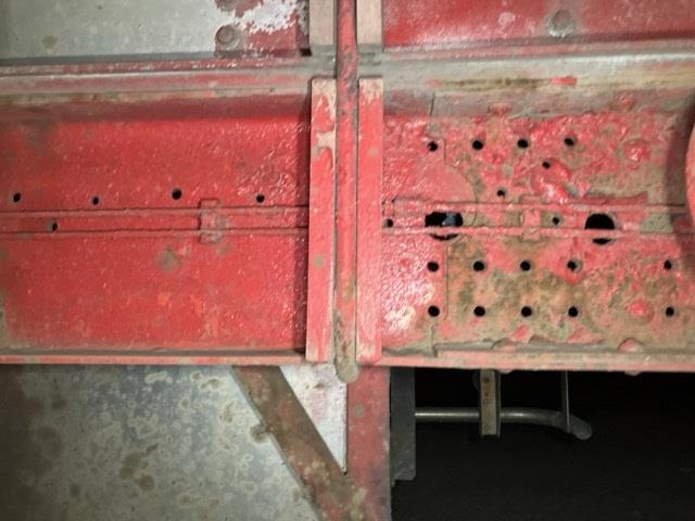 ISUZU FORWARD 2015/7