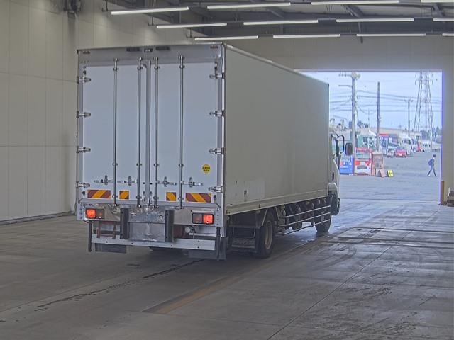 ISUZU FORWARD 2015/7