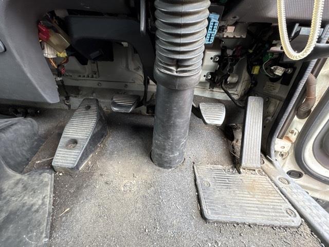 ISUZU FORWARD 2015/7