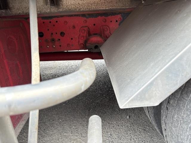 ISUZU FORWARD 2015/7