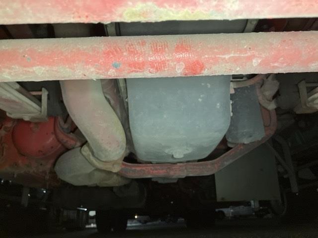 ISUZU FORWARD 2015/7