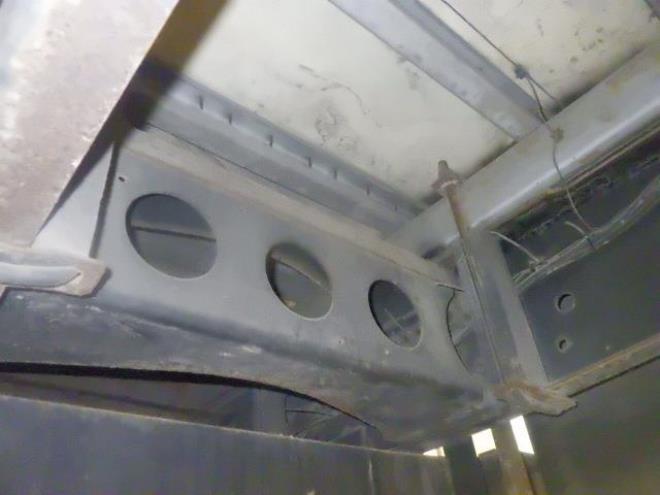 MITSUBISHI FUSO 2001/9