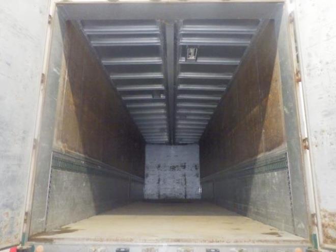 MITSUBISHI FUSO 2001/9