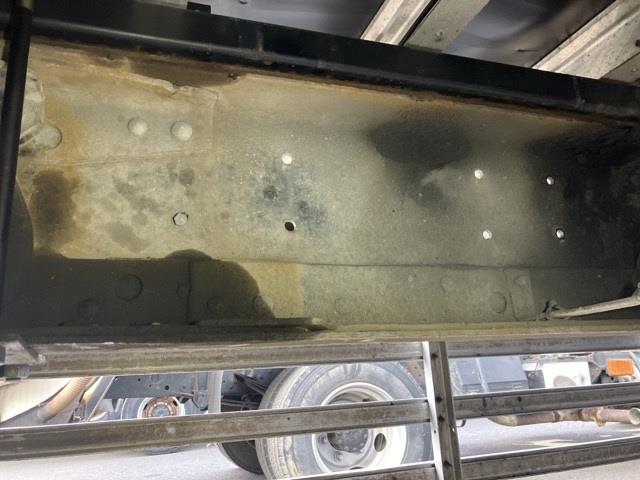 MITSUBISHI SUPER GREAT 2006/3