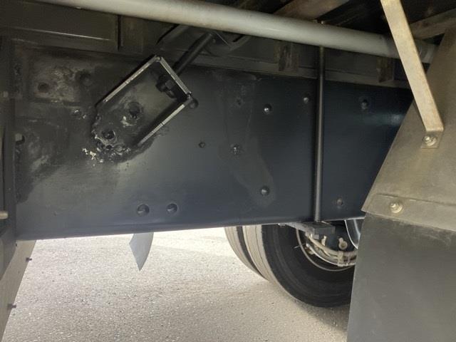 MITSUBISHI SUPER GREAT 2006/3