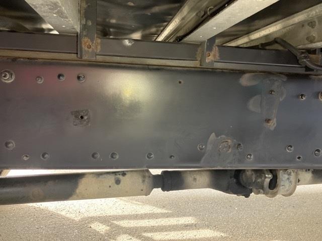 MITSUBISHI SUPER GREAT 2006/3