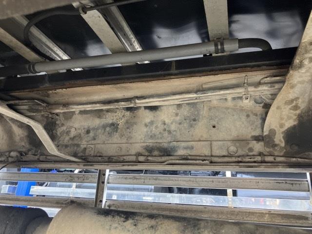 MITSUBISHI SUPER GREAT 2006/3