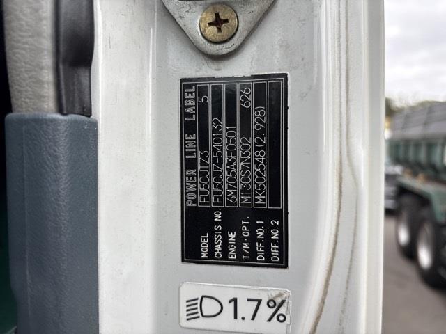 MITSUBISHI SUPER GREAT 2006/3