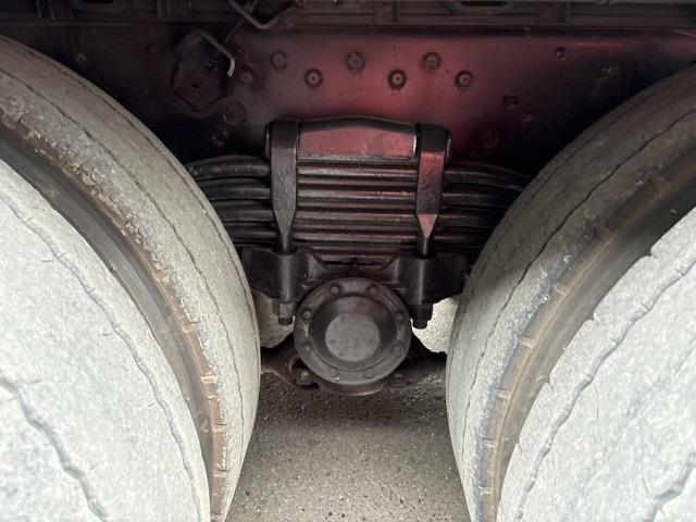 MITSUBISHI SUPER GREAT 2006/3