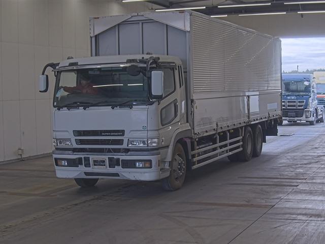 MITSUBISHI SUPER GREAT 2006/3