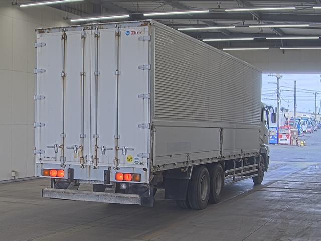 MITSUBISHI SUPER GREAT 2006/3