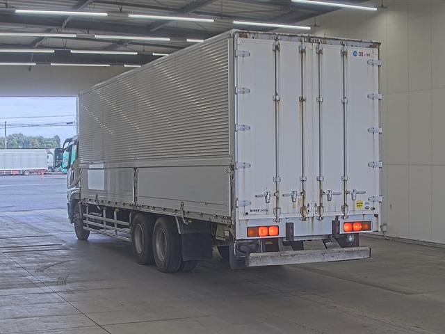 MITSUBISHI SUPER GREAT 2006/3