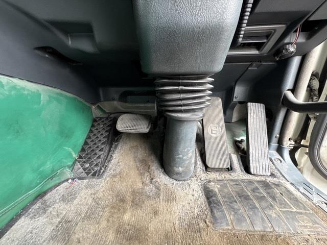 MITSUBISHI SUPER GREAT 2006/3