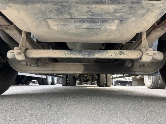 MITSUBISHI SUPER GREAT 2006/3