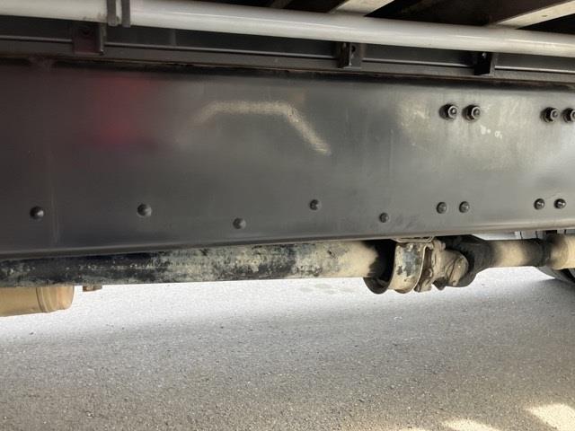 MITSUBISHI SUPER GREAT 2006/3