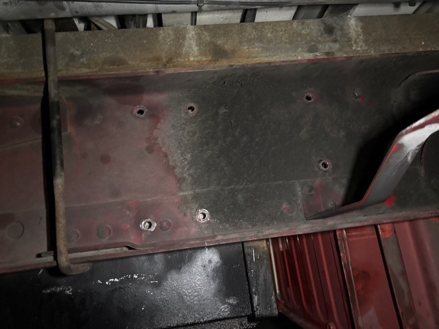 MITSUBISHI SUPER GREAT 2006/7