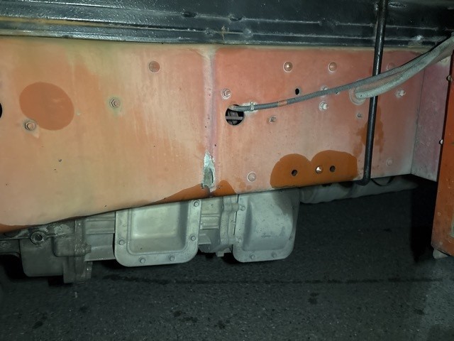 MITSUBISHI SUPER GREAT 2006/7