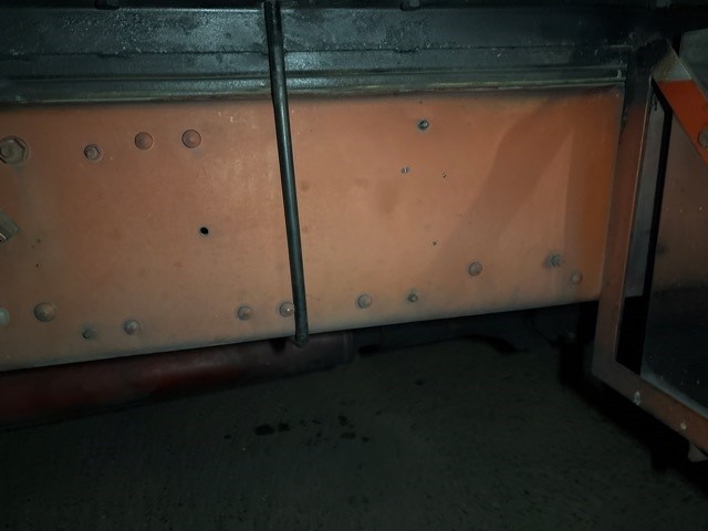 MITSUBISHI SUPER GREAT 2006/7