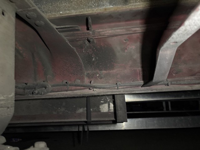 MITSUBISHI SUPER GREAT 2006/7