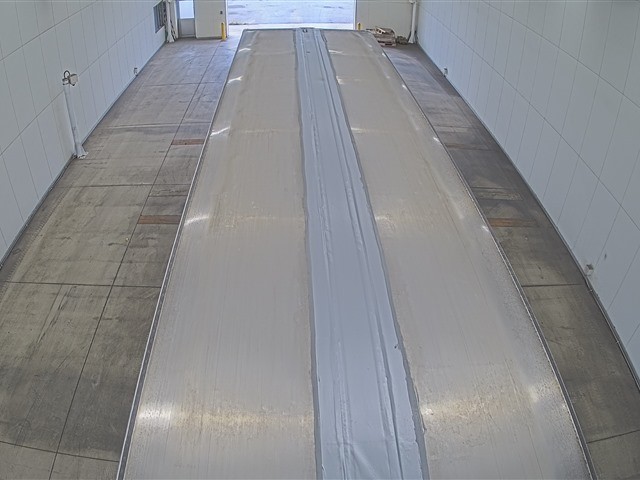 MITSUBISHI SUPER GREAT 2006/7