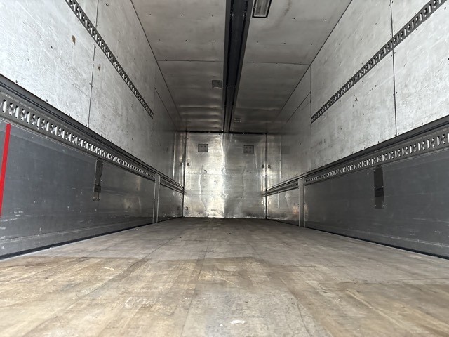 MITSUBISHI SUPER GREAT 2006/7