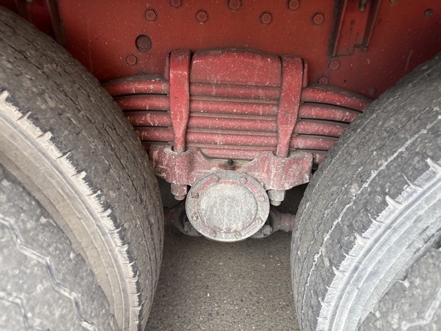 MITSUBISHI SUPER GREAT 2006/7