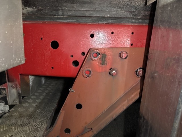 MITSUBISHI SUPER GREAT 2006/7