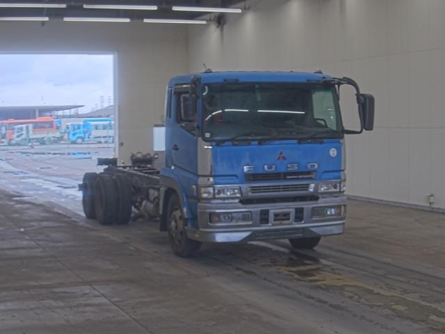 MITSUBISHI SUPER GREAT 2005/8