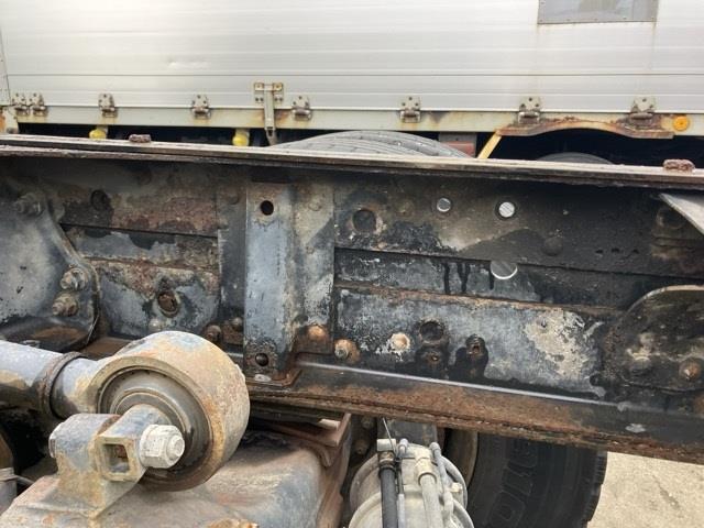 MITSUBISHI SUPER GREAT 2005/8