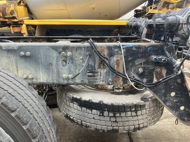 MITSUBISHI SUPER GREAT 2005/8