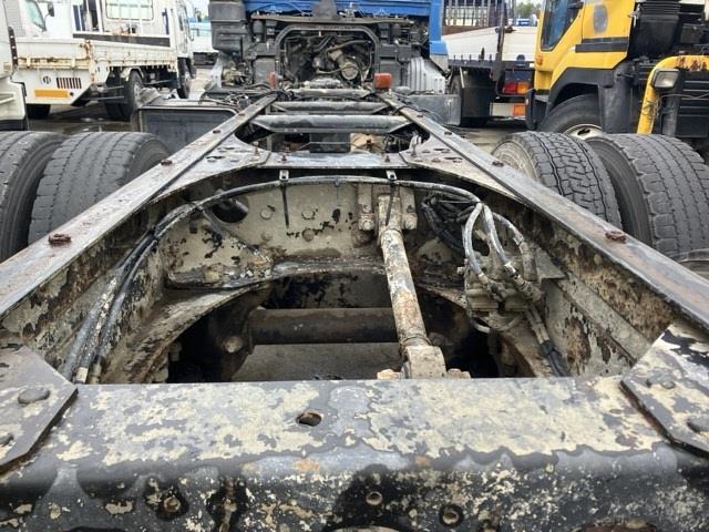 MITSUBISHI SUPER GREAT 2005/8