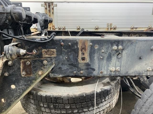 MITSUBISHI SUPER GREAT 2005/8