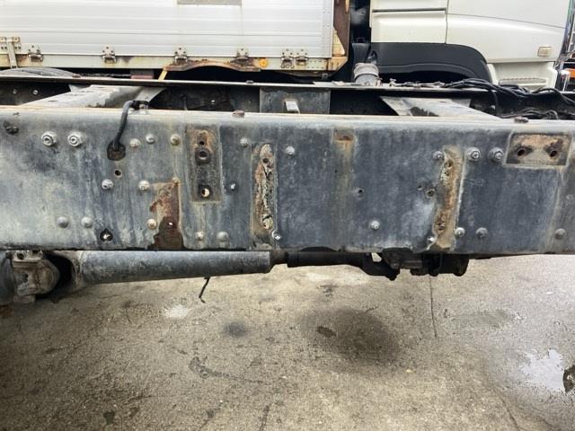 MITSUBISHI SUPER GREAT 2005/8