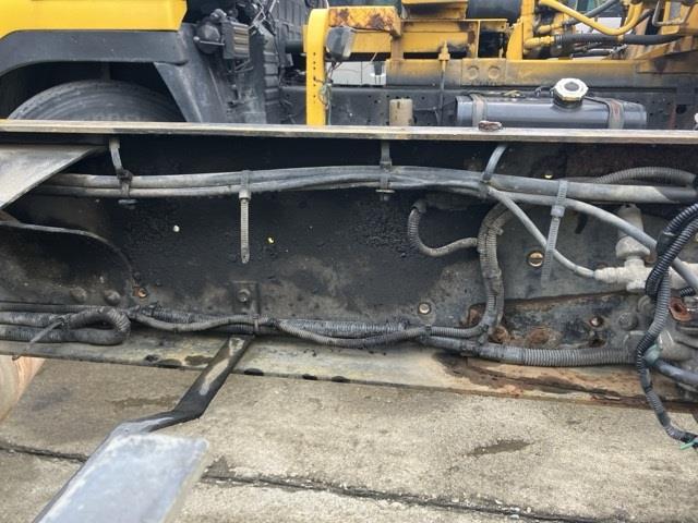 MITSUBISHI SUPER GREAT 2005/8