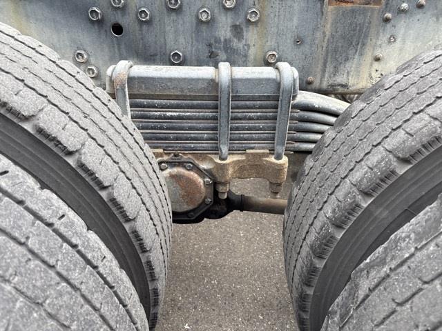 MITSUBISHI SUPER GREAT 2005/8