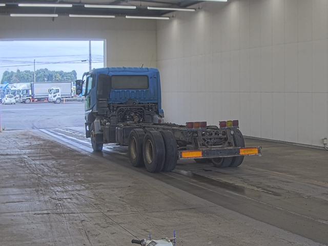 MITSUBISHI SUPER GREAT 2005/8