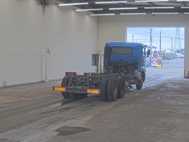 MITSUBISHI SUPER GREAT 2005/8