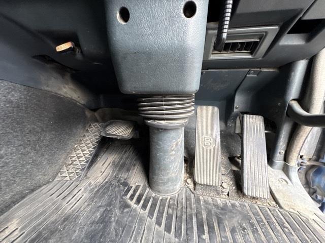 MITSUBISHI SUPER GREAT 2005/8