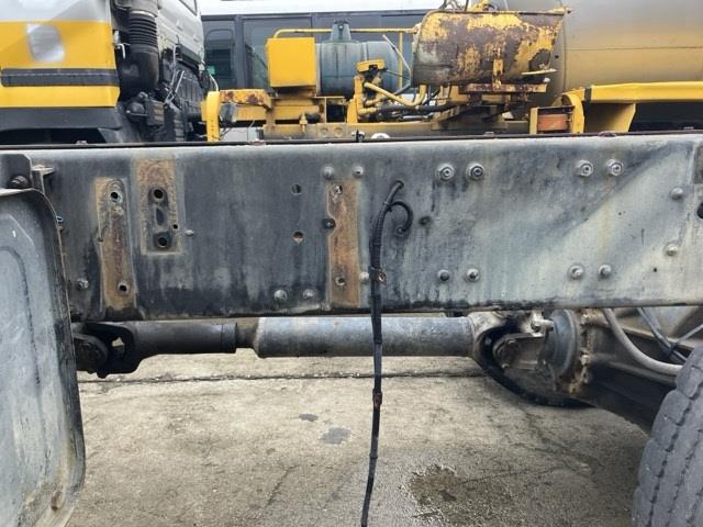 MITSUBISHI SUPER GREAT 2005/8