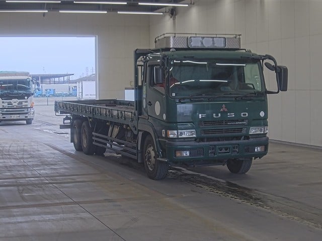 MITSUBISHI SUPER GREAT 2006/1