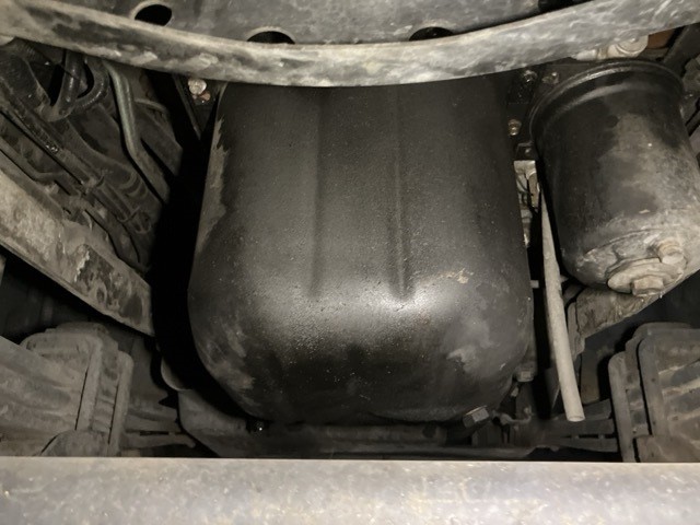 MITSUBISHI SUPER GREAT 2006/1