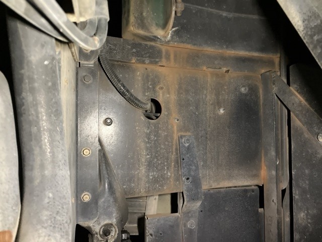 MITSUBISHI SUPER GREAT 2006/1