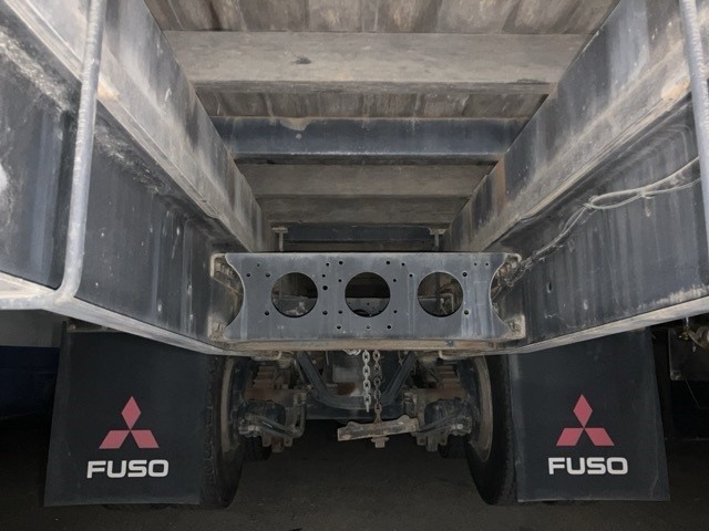 MITSUBISHI SUPER GREAT 2006/1