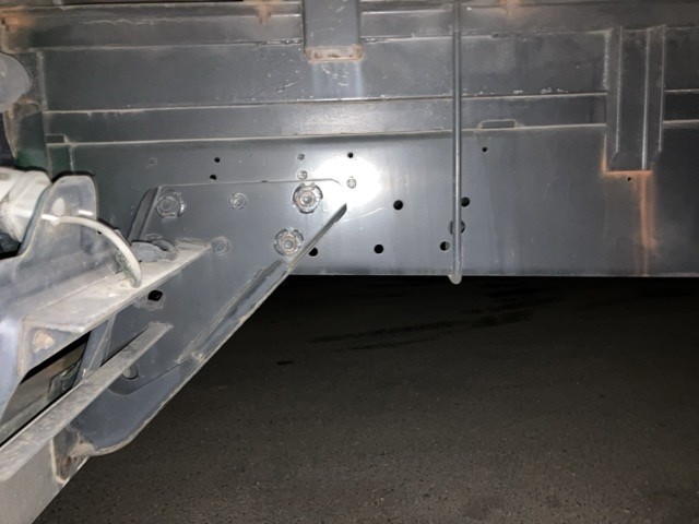 MITSUBISHI SUPER GREAT 2006/1