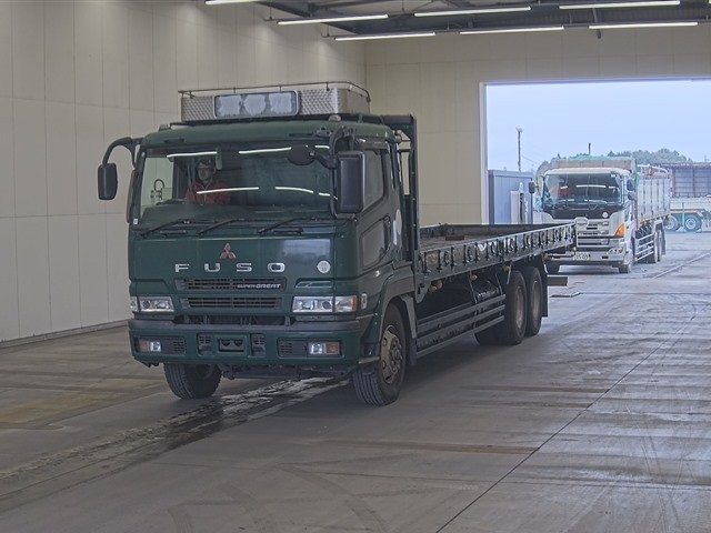 MITSUBISHI SUPER GREAT 2006/1