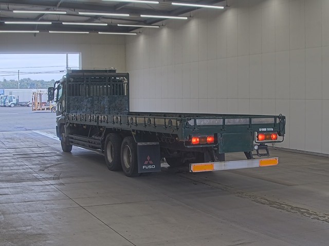 MITSUBISHI SUPER GREAT 2006/1