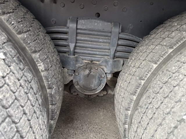 MITSUBISHI SUPER GREAT 2006/1