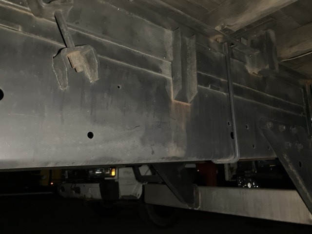 MITSUBISHI SUPER GREAT 2006/1