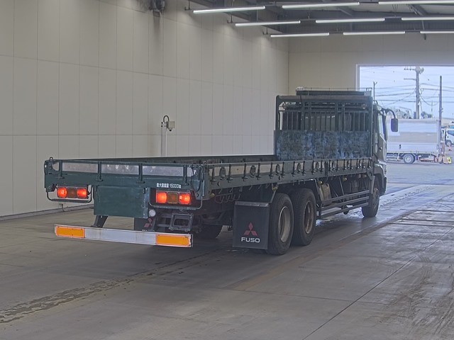 MITSUBISHI SUPER GREAT 2006/1