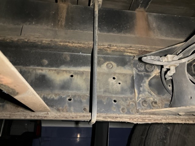 MITSUBISHI SUPER GREAT 2006/1